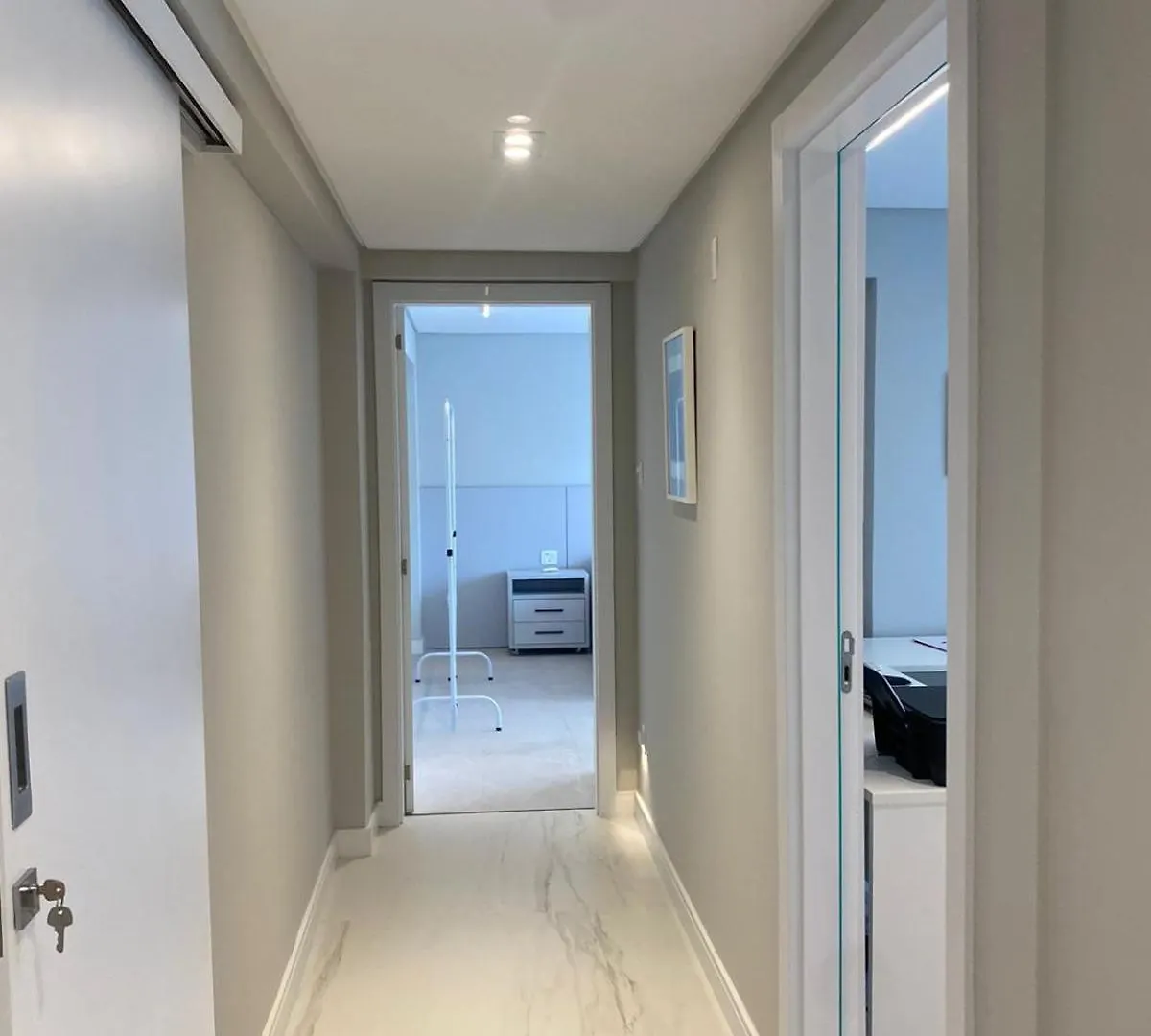 Apto 4D Ilha Das Cabras Apartment Balneario Camboriu