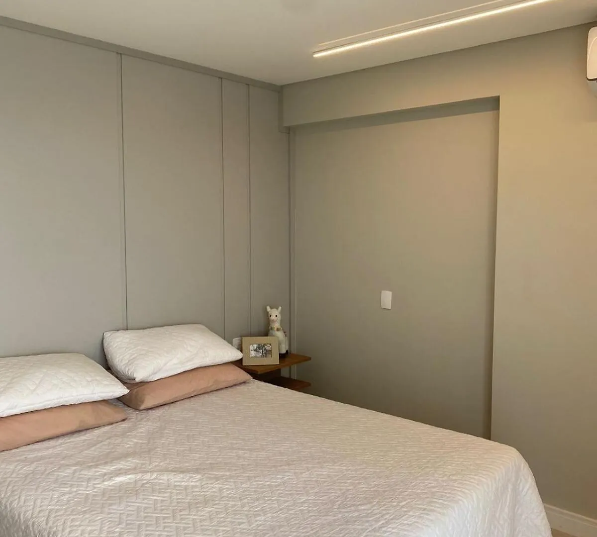 Apto 4D Ilha Das Cabras Apartment Balneario Camboriu