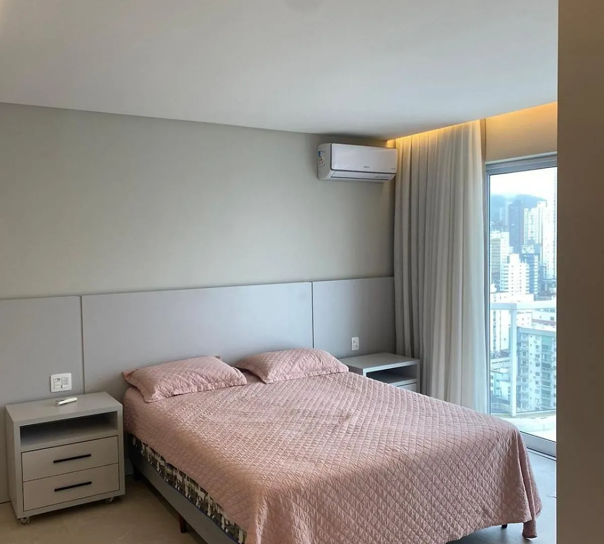 Apto 4D Ilha Das Cabras Balneario Camboriu