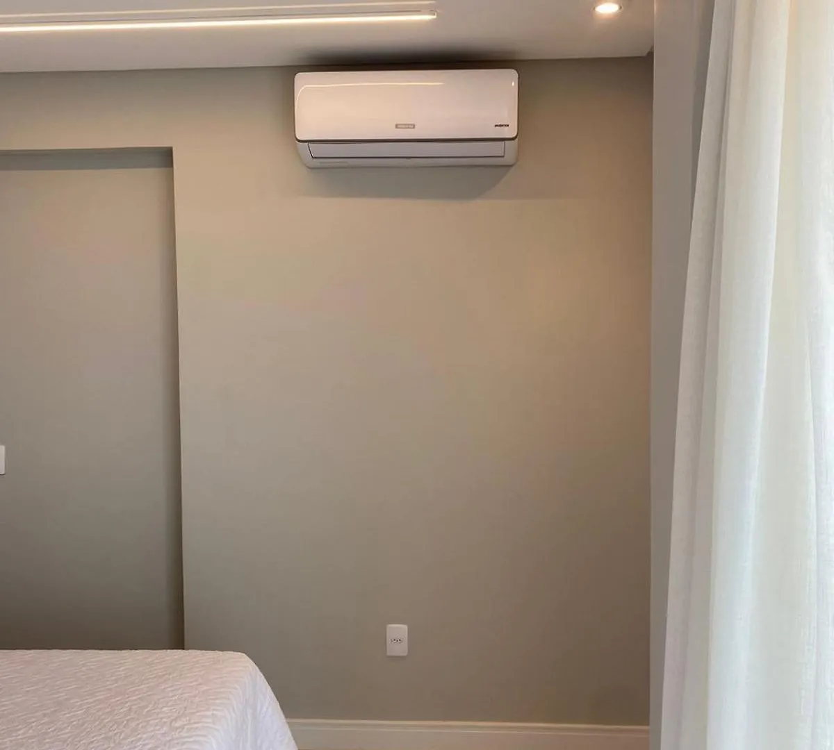 Apto 4D Ilha Das Cabras 0*, Balneario Camboriu