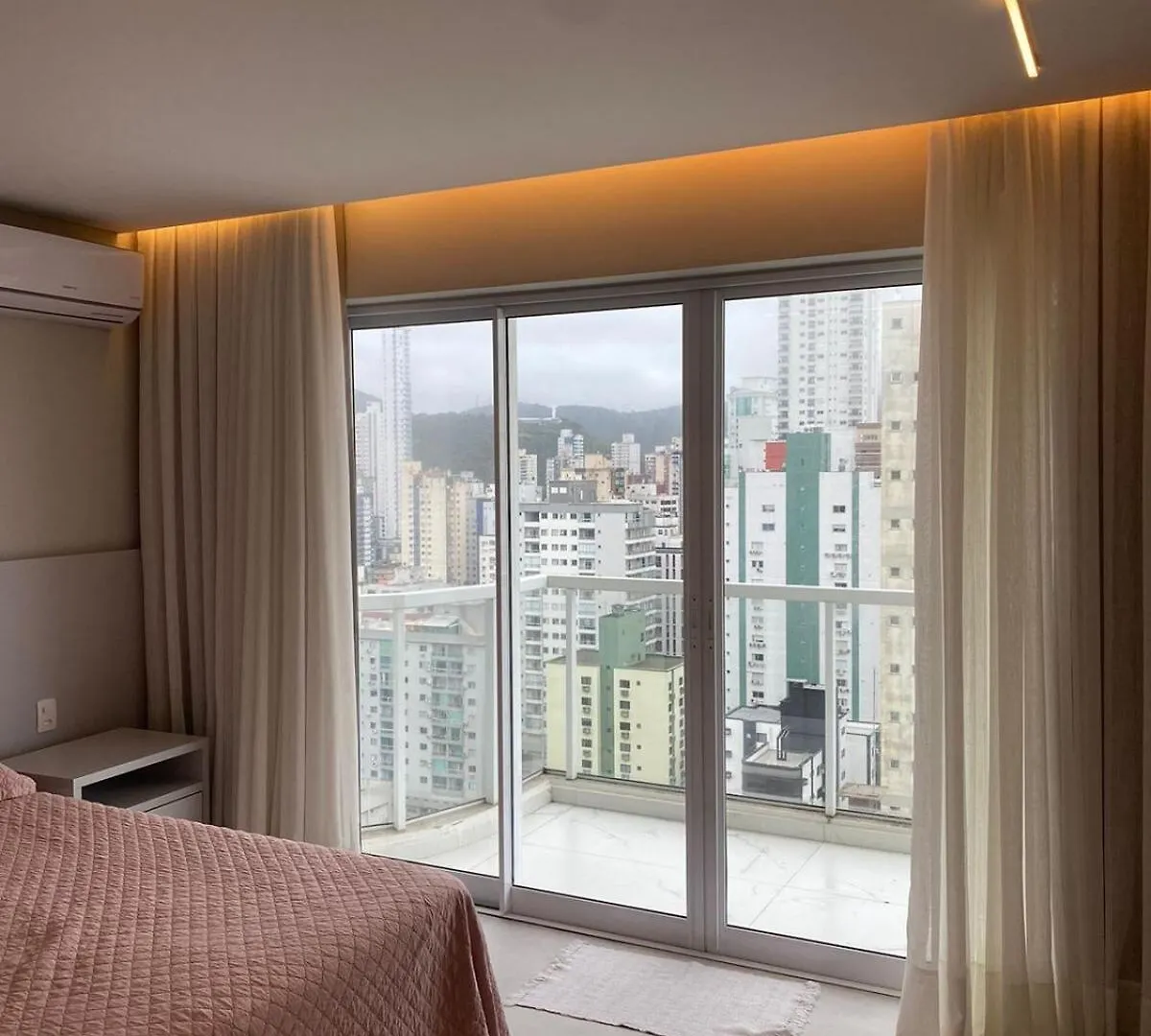 Apartment Apto 4D Ilha Das Cabras