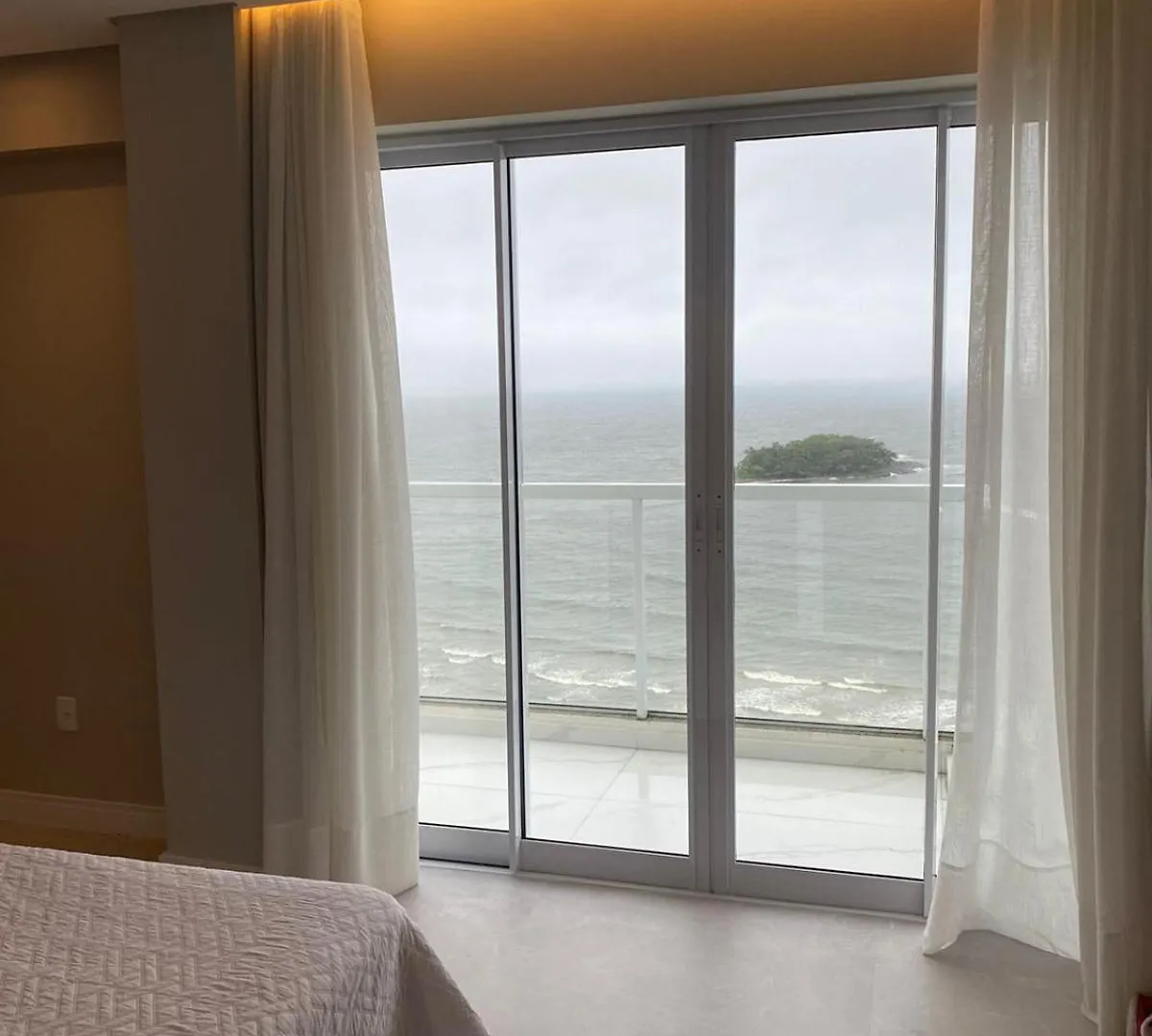 Apartment Apto 4D Ilha Das Cabras Brazil