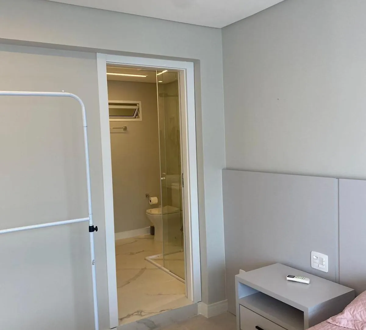 Apartment Apto 4D Ilha Das Cabras