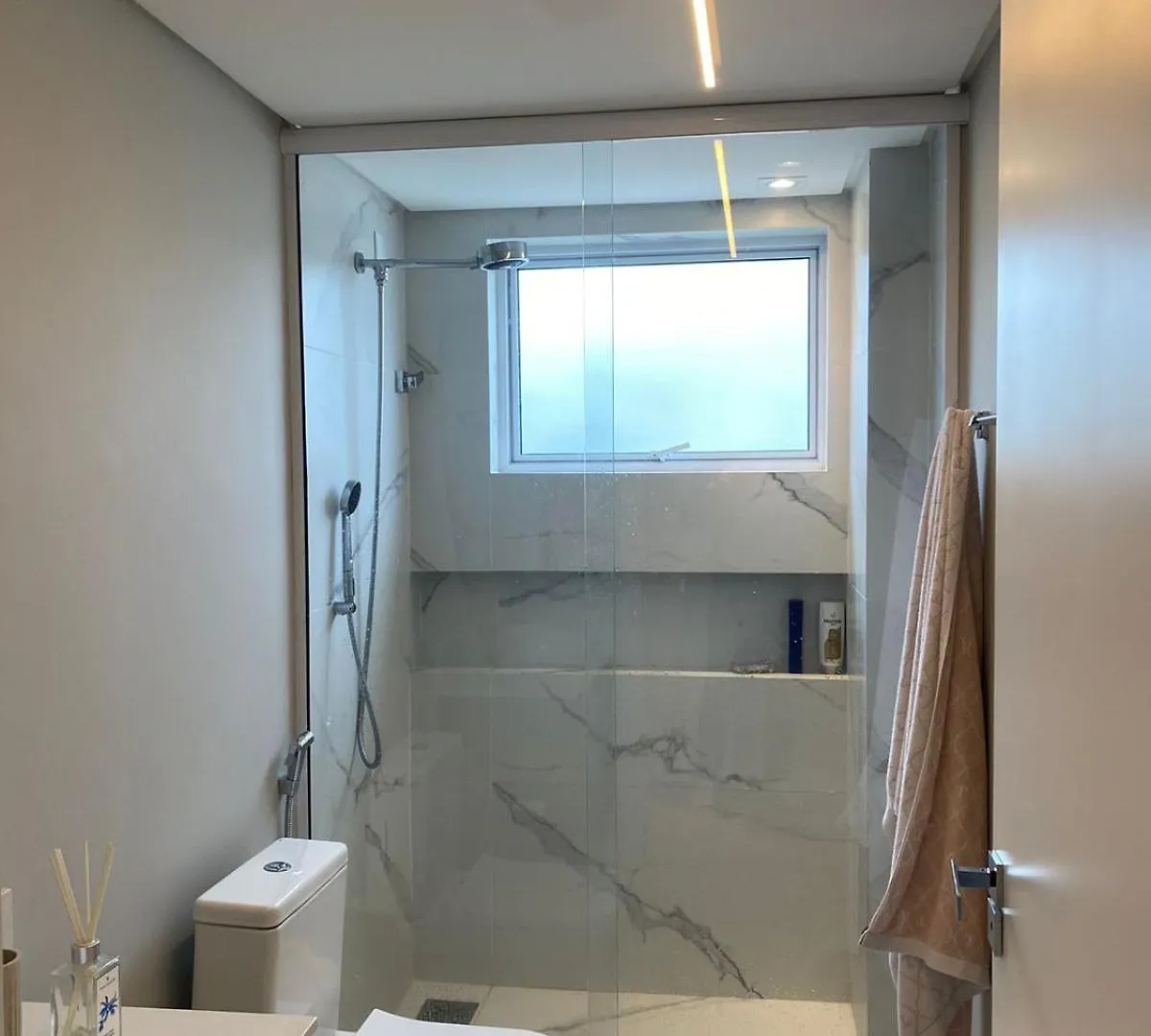 Apartment Apto 4D Ilha Das Cabras Brazil