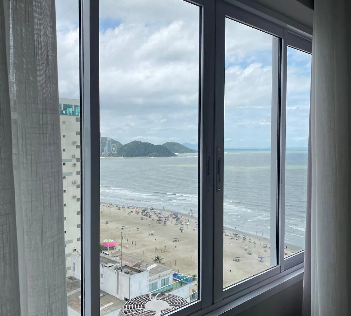 Apto 4D Ilha Das Cabras Balneario Camboriu
