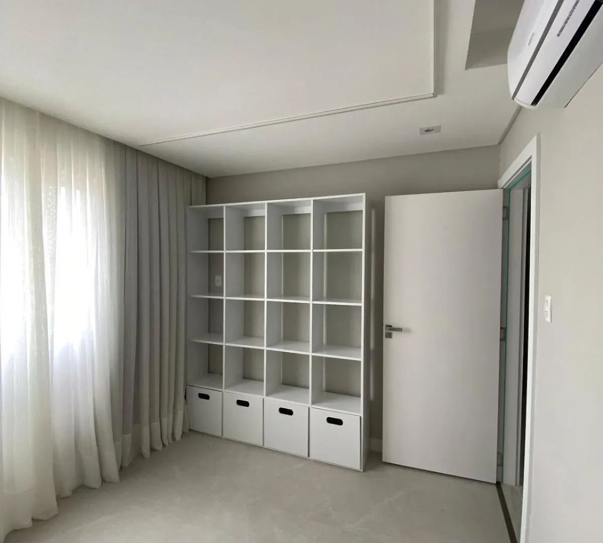 Apartment Apto 4D Ilha Das Cabras