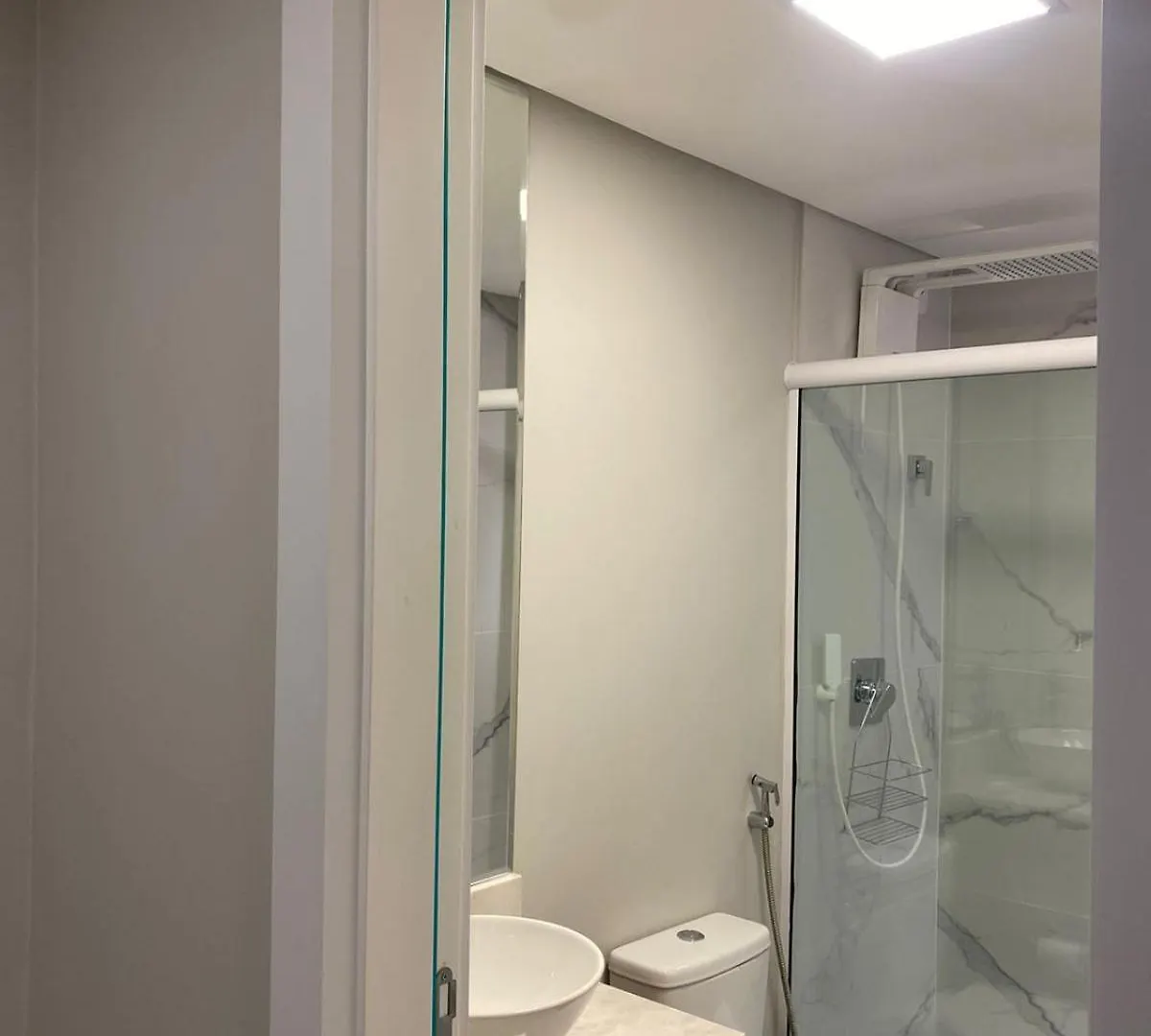 Apto 4D Ilha Das Cabras Apartment Balneario Camboriu