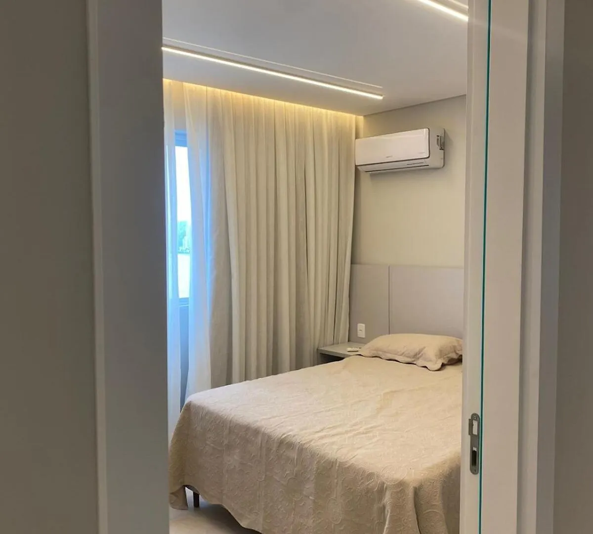Apartment Apto 4D Ilha Das Cabras