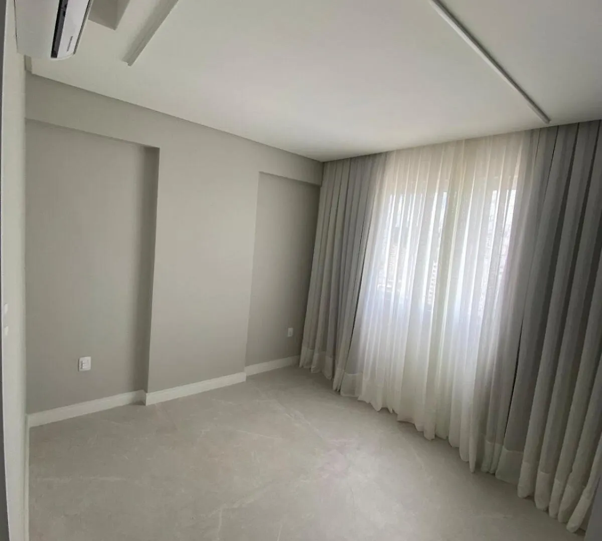 Apto 4D Ilha Das Cabras Apartment