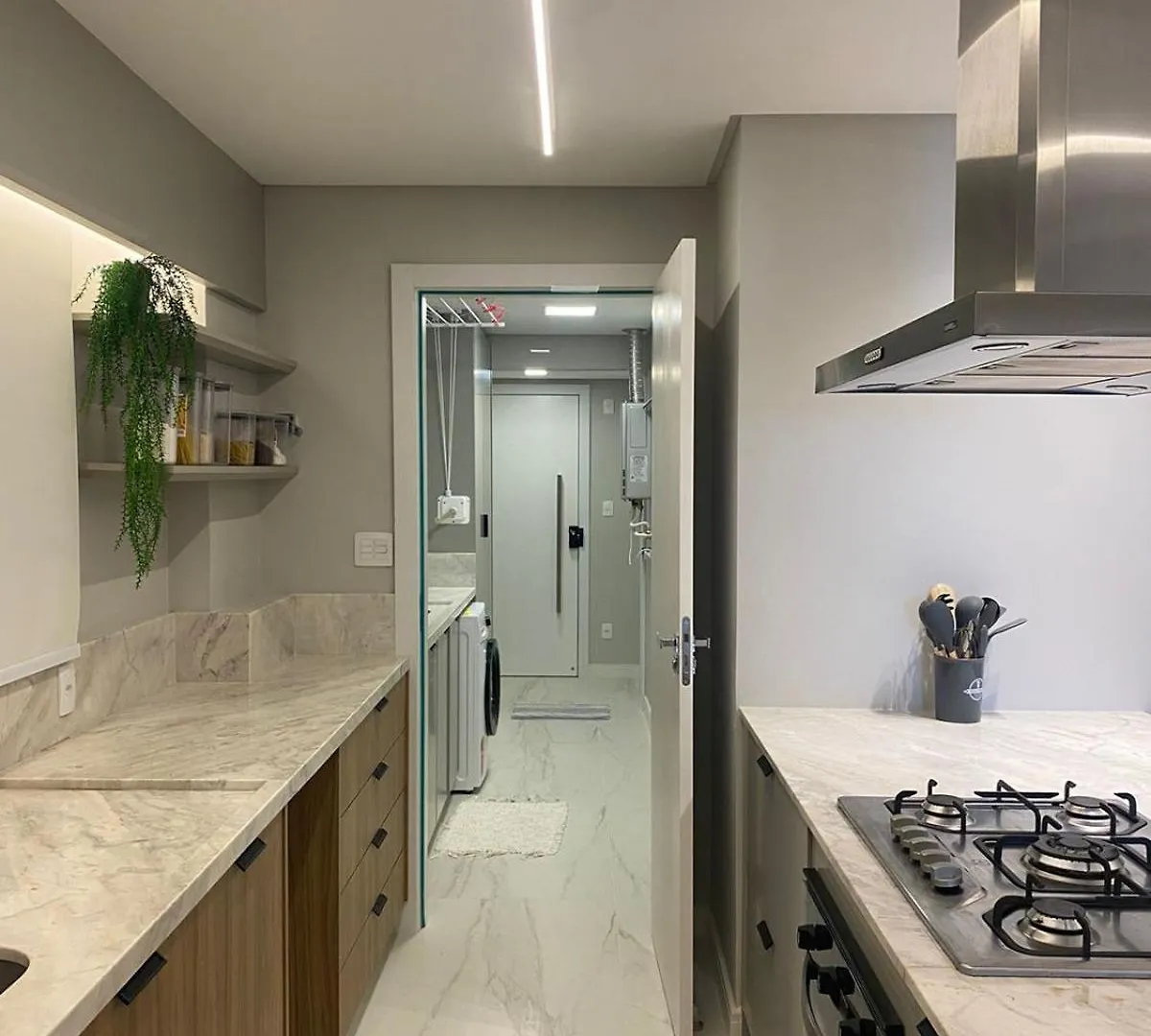 Apto 4D Ilha Das Cabras 0*, Balneario Camboriu