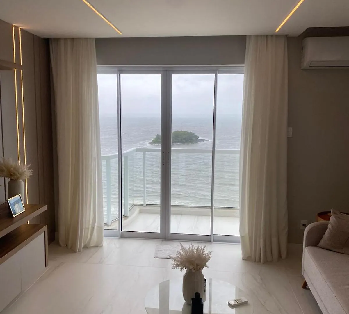 Apartment Apto 4D Ilha Das Cabras