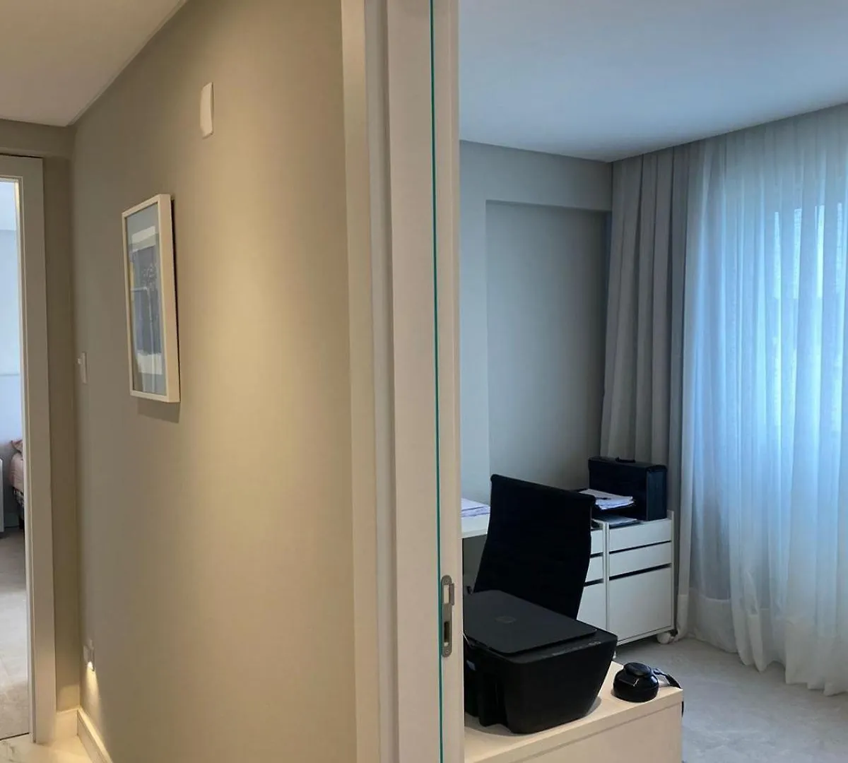 Apto 4D Ilha Das Cabras Apartment Balneario Camboriu