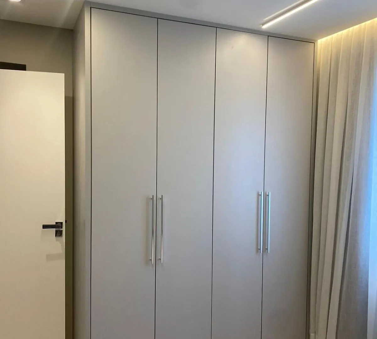 Apto 4D Ilha Das Cabras 0*, Balneário Camboriú Brésil