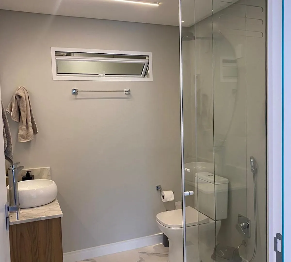 Appartement Apto 4D Ilha Das Cabras