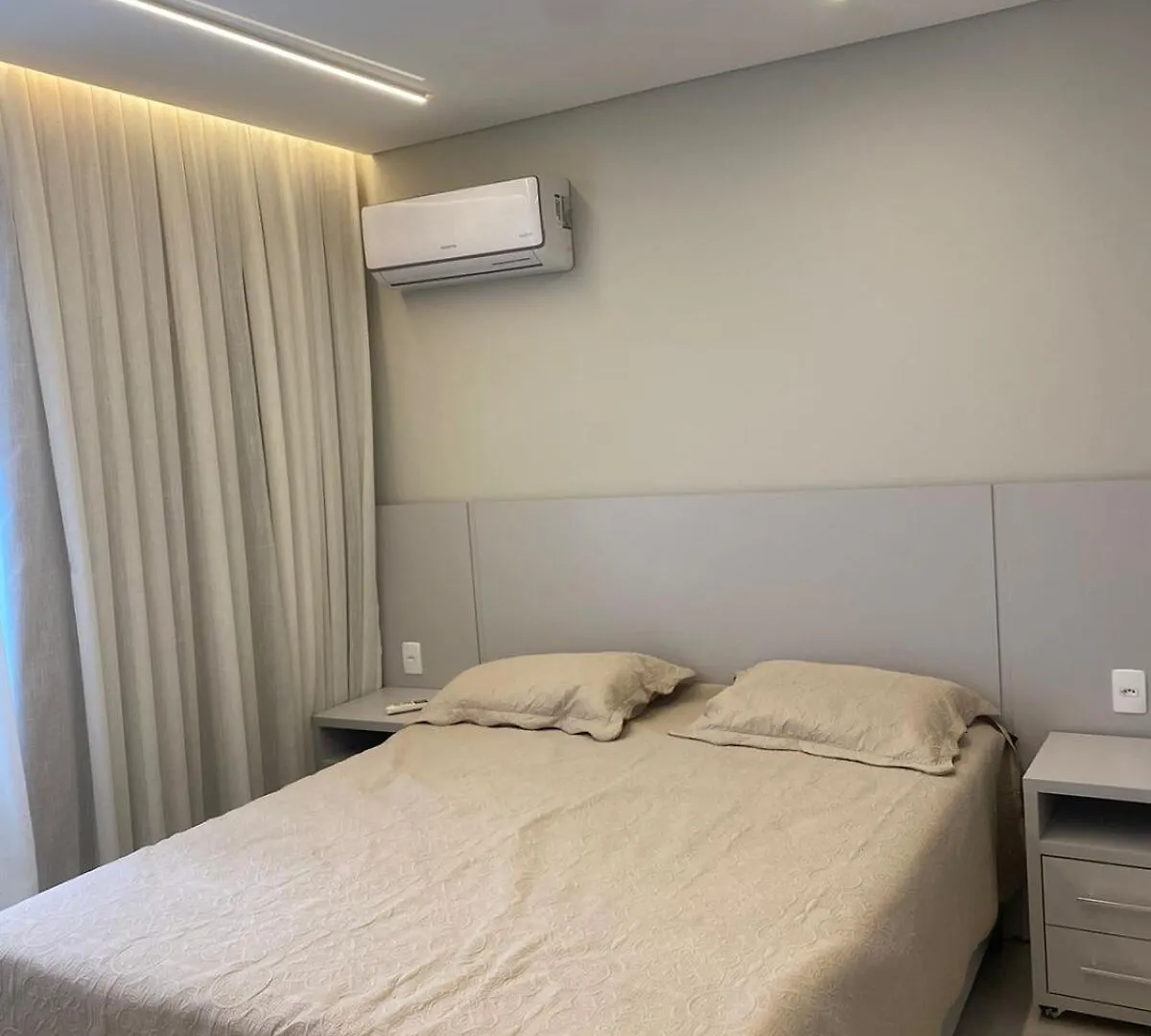 Apto 4D Ilha Das Cabras 0*, Balneário Camboriú Brésil